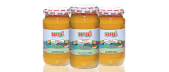 doce calda pessego diet.jpg - Ingredientes : Pêssego; Água; EDULCORANTES: Sorbitol; Sucralose. 